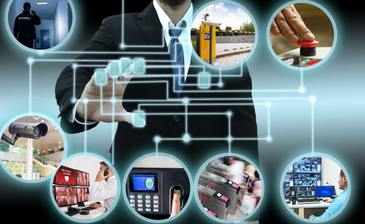 Extra-low Voltage (ELV) Systems